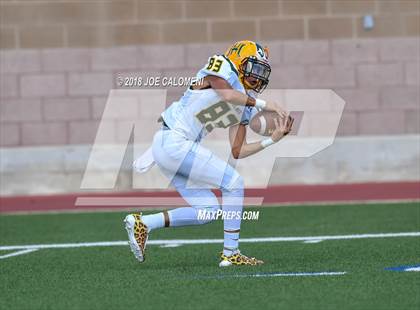 Thumbnail 2 in Harlan vs Holmes photogallery.