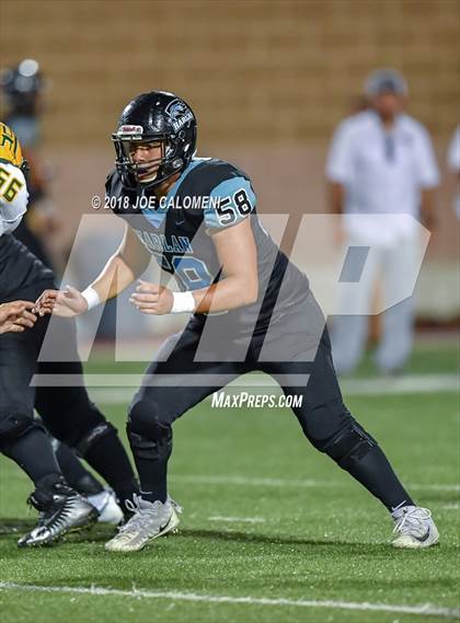 Thumbnail 2 in Harlan vs Holmes photogallery.