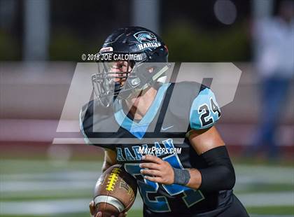 Thumbnail 2 in Harlan vs Holmes photogallery.