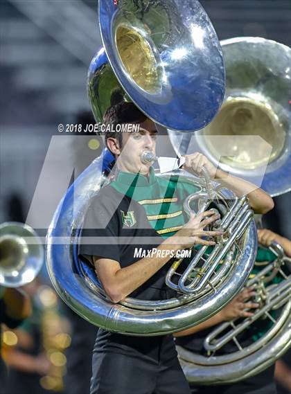 Thumbnail 2 in Harlan vs Holmes photogallery.
