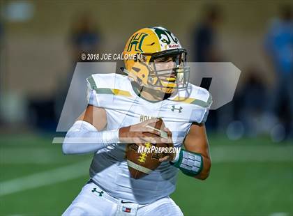 Thumbnail 2 in Harlan vs Holmes photogallery.