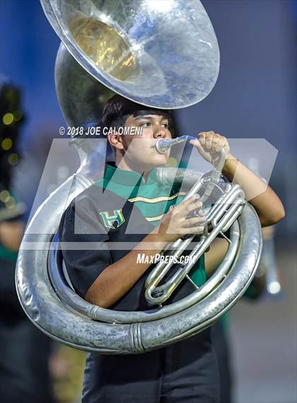 Thumbnail 3 in Harlan vs Holmes photogallery.