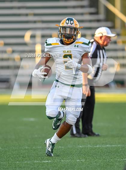 Thumbnail 3 in Harlan vs Holmes photogallery.