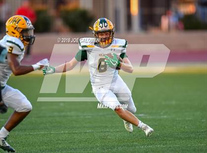Thumbnail 2 in Harlan vs Holmes photogallery.