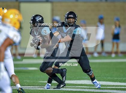 Thumbnail 2 in Harlan vs Holmes photogallery.