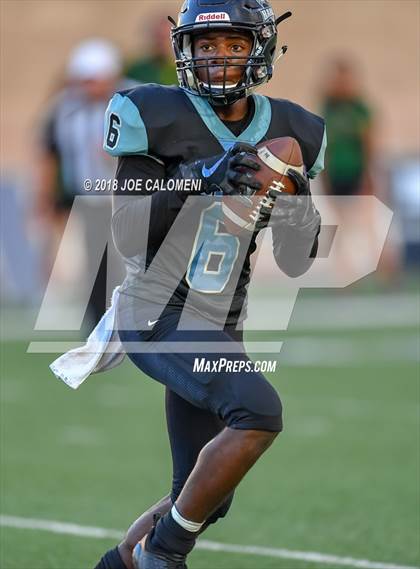 Thumbnail 1 in Harlan vs Holmes photogallery.