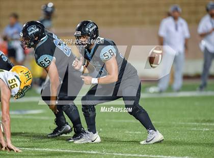 Thumbnail 1 in Harlan vs Holmes photogallery.