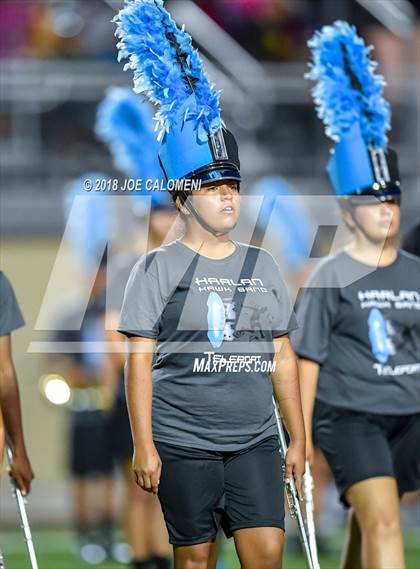 Thumbnail 3 in Harlan vs Holmes photogallery.