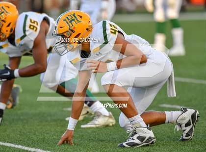 Thumbnail 1 in Harlan vs Holmes photogallery.