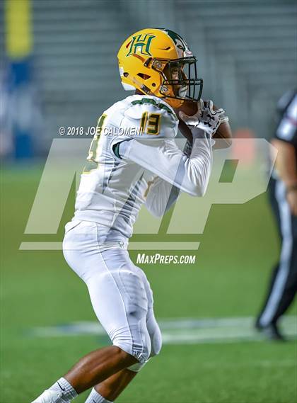 Thumbnail 3 in Harlan vs Holmes photogallery.