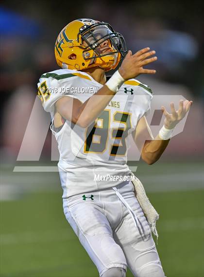 Thumbnail 1 in Harlan vs Holmes photogallery.