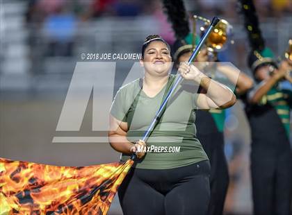 Thumbnail 1 in Harlan vs Holmes photogallery.