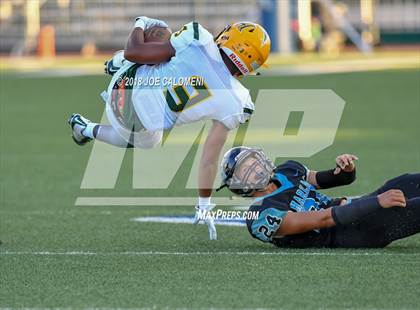 Thumbnail 1 in Harlan vs Holmes photogallery.