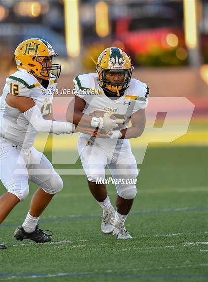 Thumbnail 2 in Harlan vs Holmes photogallery.