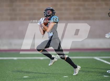 Thumbnail 3 in Harlan vs Holmes photogallery.
