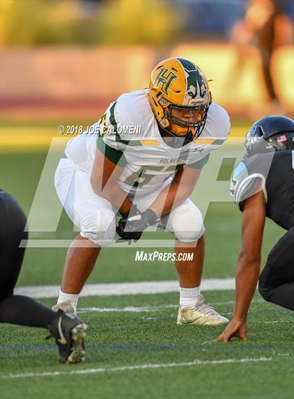 Thumbnail 2 in Harlan vs Holmes photogallery.