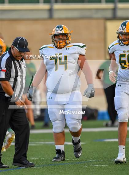 Thumbnail 2 in Harlan vs Holmes photogallery.
