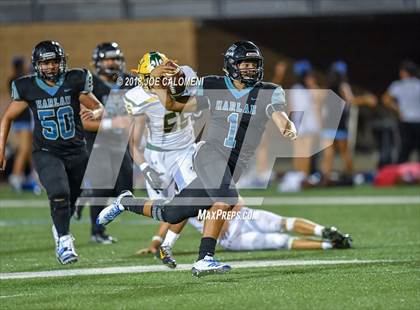 Thumbnail 3 in Harlan vs Holmes photogallery.