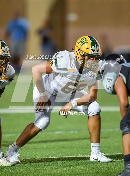 Thumbnail 1 in Harlan vs Holmes photogallery.
