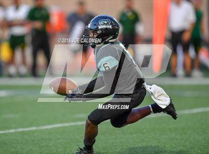Thumbnail 1 in Harlan vs Holmes photogallery.