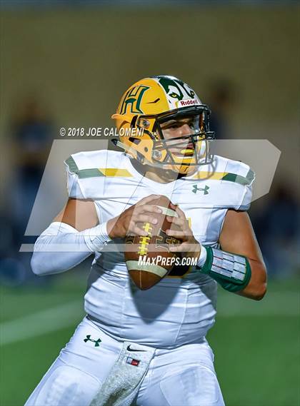 Thumbnail 3 in Harlan vs Holmes photogallery.