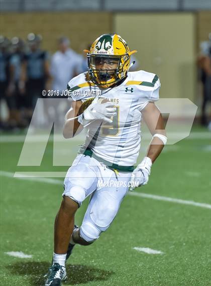 Thumbnail 3 in Harlan vs Holmes photogallery.