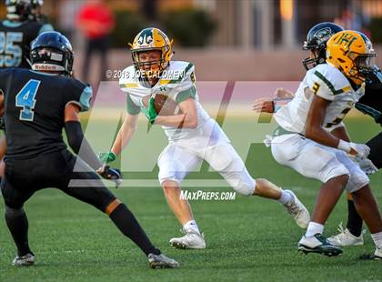 Thumbnail 3 in Harlan vs Holmes photogallery.