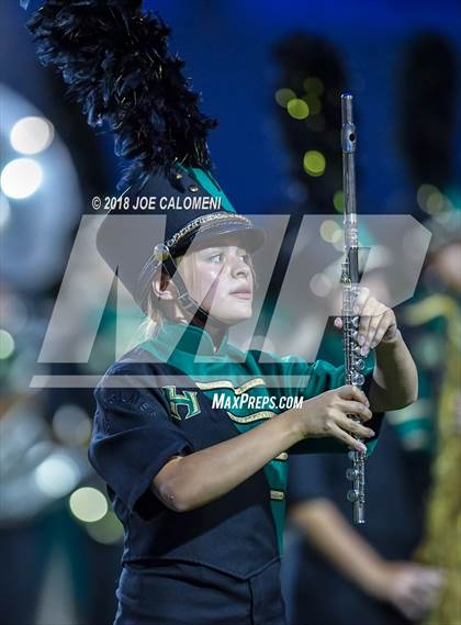 Thumbnail 3 in Harlan vs Holmes photogallery.