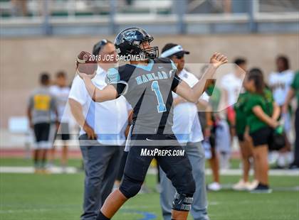 Thumbnail 2 in Harlan vs Holmes photogallery.