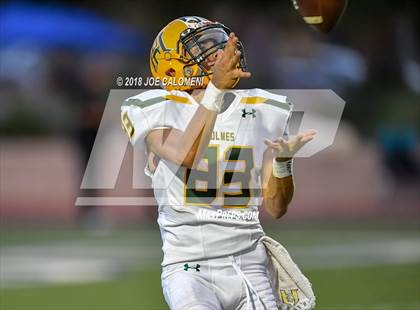 Thumbnail 2 in Harlan vs Holmes photogallery.
