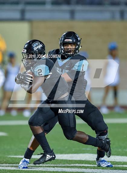 Thumbnail 1 in Harlan vs Holmes photogallery.