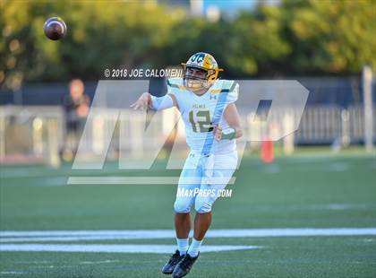 Thumbnail 3 in Harlan vs Holmes photogallery.
