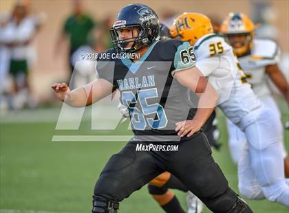 Thumbnail 1 in Harlan vs Holmes photogallery.