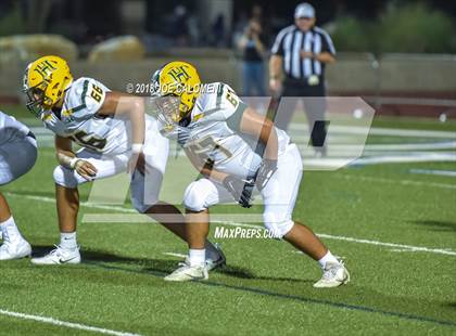 Thumbnail 2 in Harlan vs Holmes photogallery.
