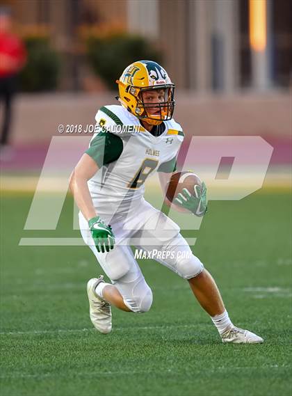 Thumbnail 3 in Harlan vs Holmes photogallery.