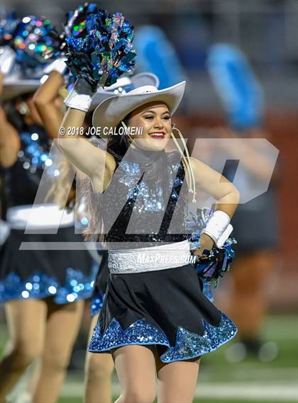Thumbnail 3 in Harlan vs Holmes photogallery.