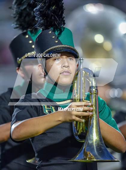 Thumbnail 3 in Harlan vs Holmes photogallery.