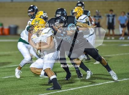Thumbnail 1 in Harlan vs Holmes photogallery.