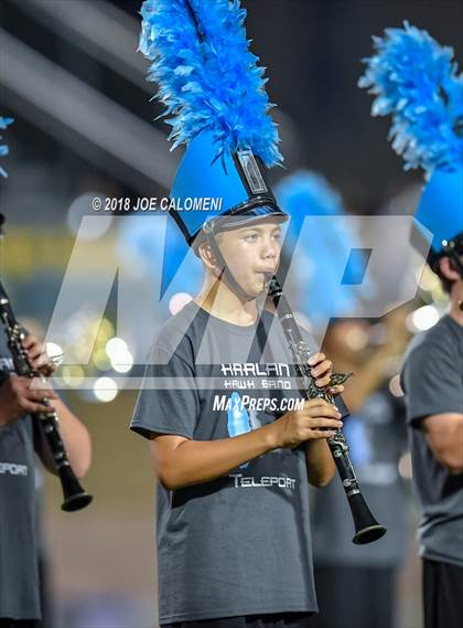Thumbnail 3 in Harlan vs Holmes photogallery.