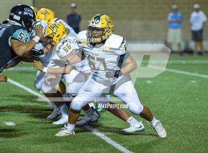 Thumbnail 3 in Harlan vs Holmes photogallery.