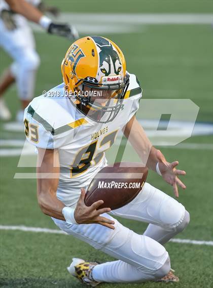 Thumbnail 1 in Harlan vs Holmes photogallery.