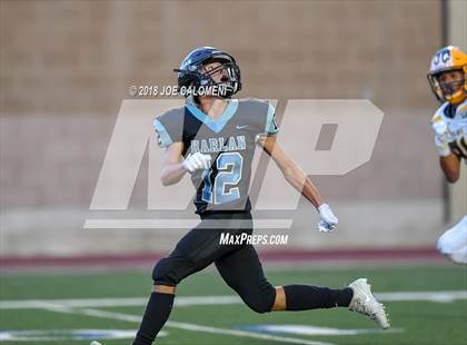 Thumbnail 1 in Harlan vs Holmes photogallery.