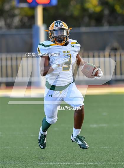 Thumbnail 2 in Harlan vs Holmes photogallery.