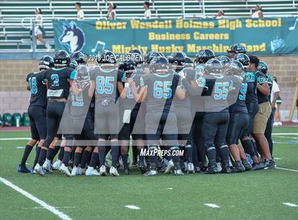 Thumbnail 1 in Harlan vs Holmes photogallery.