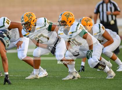 Thumbnail 1 in Harlan vs Holmes photogallery.
