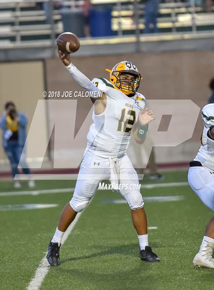Thumbnail 3 in Harlan vs Holmes photogallery.