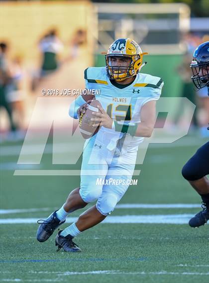 Thumbnail 2 in Harlan vs Holmes photogallery.