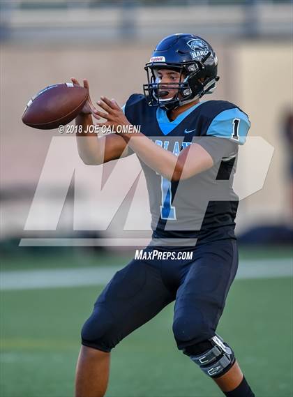 Thumbnail 3 in Harlan vs Holmes photogallery.