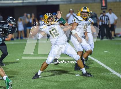 Thumbnail 1 in Harlan vs Holmes photogallery.