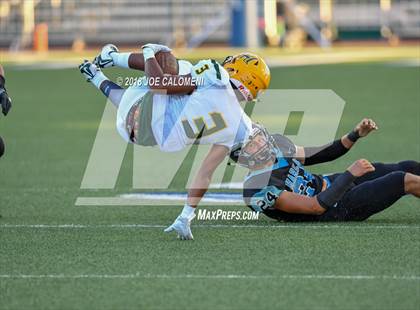 Thumbnail 2 in Harlan vs Holmes photogallery.